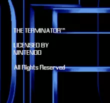 Image n° 7 - screenshots  : Terminator, The